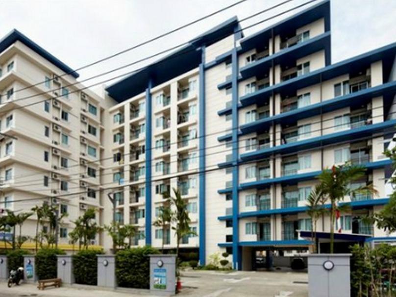 בנגקוק Cs Residence מראה חיצוני תמונה