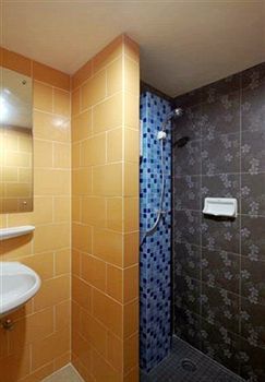 בנגקוק Cs Residence מראה חיצוני תמונה