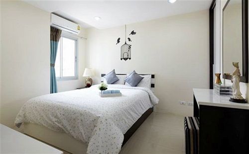 בנגקוק Cs Residence מראה חיצוני תמונה