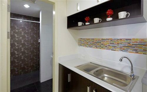 בנגקוק Cs Residence מראה חיצוני תמונה