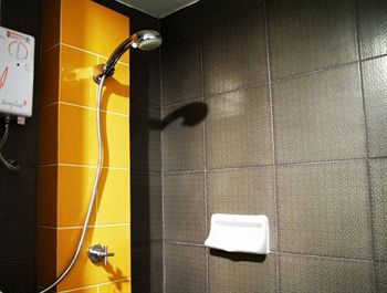 בנגקוק Cs Residence מראה חיצוני תמונה