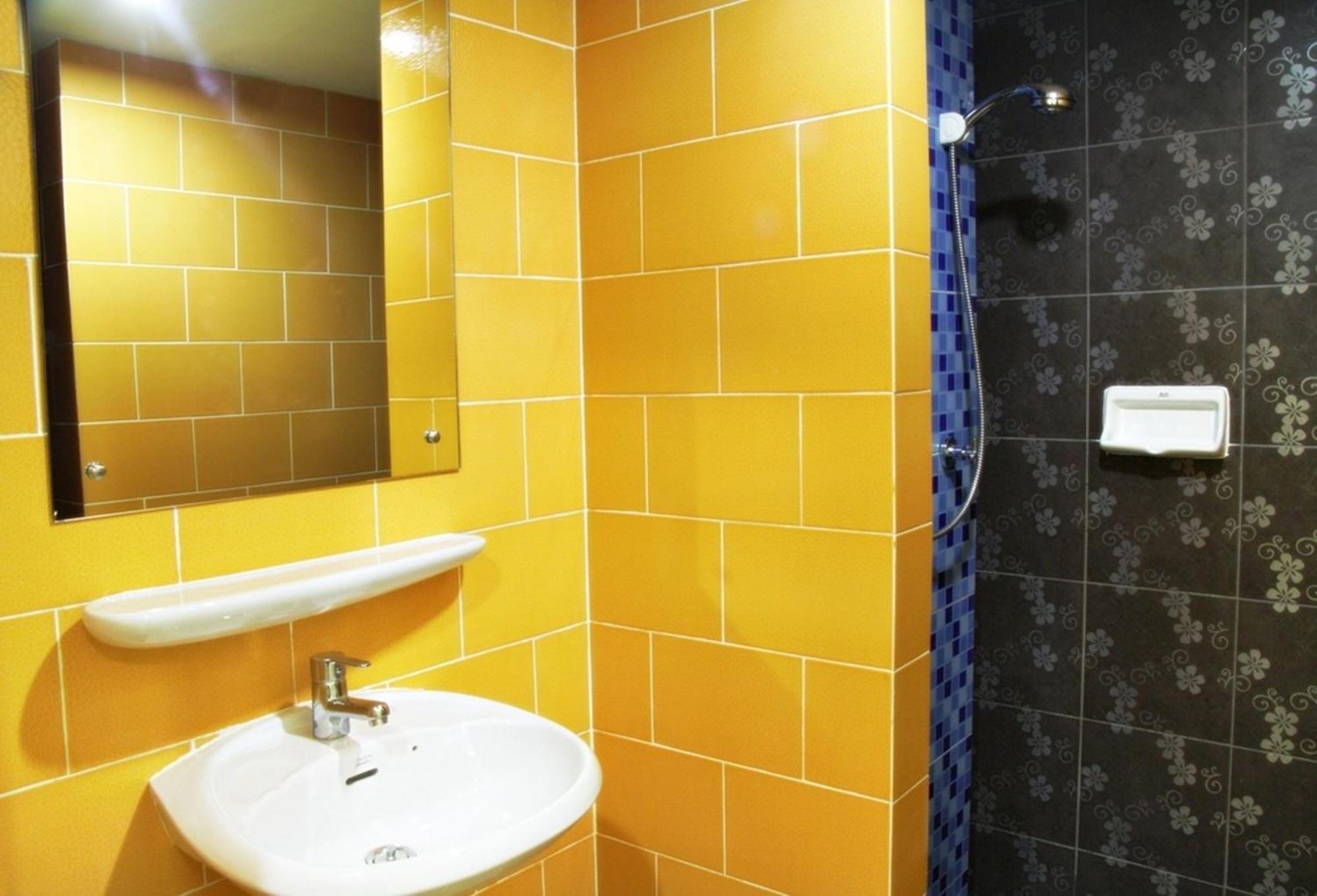 בנגקוק Cs Residence מראה חיצוני תמונה