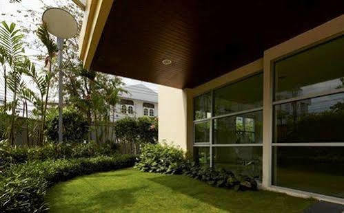 בנגקוק Cs Residence מראה חיצוני תמונה